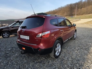 Nissan Qashqai+2 7 Locuri - imagine 7