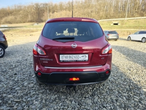 Nissan Qashqai+2 7 Locuri - imagine 5