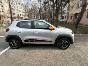 Vand Dacia Spring - imagine 4