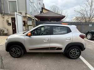 Vand Dacia Spring - imagine 3