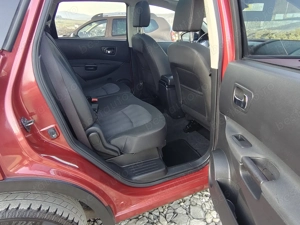 Nissan Qashqai+2 7 Locuri - imagine 10