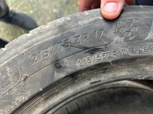anvelope vara 215/55 r17 vara - imagine 3