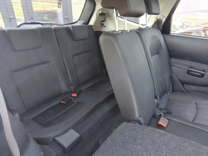 Nissan Qashqai+2 7 Locuri - imagine 11