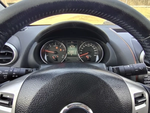 Nissan Qashqai+2 7 Locuri - imagine 14