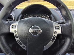 Nissan Qashqai+2 7 Locuri - imagine 15