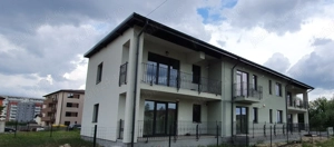 Ap 3 Camere & gradina Giroc 120.000 euro