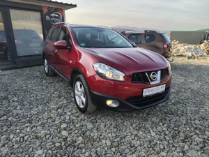 Nissan Qashqai+2 7 Locuri - imagine 3