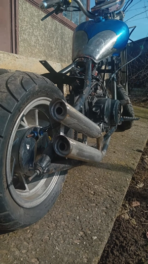 vând mini chopper  - imagine 6