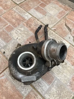 turbina opel astra j 1.7cdti 125 cai