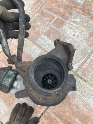 turbina opel astra j 1.7cdti 125 cai - imagine 5