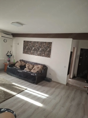 Apartament de vânzare 2 camere Bragadiru Cristalului 