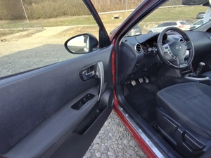 Nissan Qashqai+2 7 Locuri - imagine 17