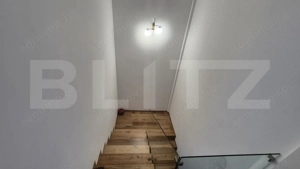 Casa 3 dormitoare, 100 mp, teren 202 mp, zona Baritiu - imagine 10