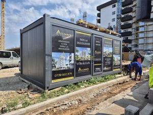 Berceni Apartamente in Rate la dezvoltator Tva 21% inclus - imagine 8