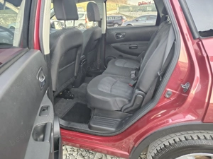 Nissan Qashqai+2 7 Locuri - imagine 18