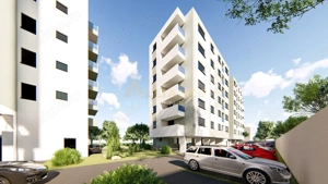 Berceni Apartamente in Rate la dezvoltator Tva 21% inclus - imagine 6