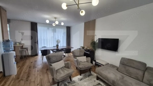 Casa 3 dormitoare, 100 mp, teren 202 mp, zona Baritiu