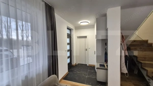 Casa 3 dormitoare, 100 mp, teren 202 mp, zona Baritiu - imagine 6