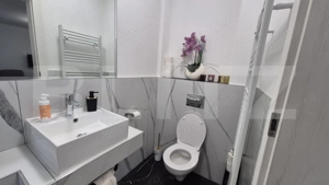 Casa 3 dormitoare, 100 mp, teren 202 mp, zona Baritiu - imagine 7