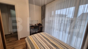 Casa 3 dormitoare, 100 mp, teren 202 mp, zona Baritiu - imagine 17