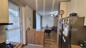 Casa 3 dormitoare, 100 mp, teren 202 mp, zona Baritiu - imagine 5