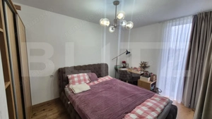 Casa 3 dormitoare, 100 mp, teren 202 mp, zona Baritiu - imagine 18