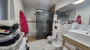 Casa 3 dormitoare, 100 mp, teren 202 mp, zona Baritiu - imagine 14