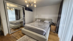 Casa 3 dormitoare, 100 mp, teren 202 mp, zona Baritiu - imagine 12