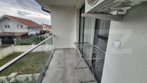 Casa 3 dormitoare, 100 mp, teren 202 mp, zona Baritiu - imagine 20