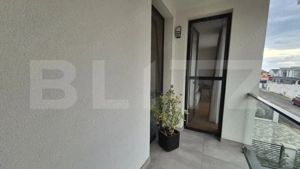 Casa 3 dormitoare, 100 mp, teren 202 mp, zona Baritiu - imagine 13