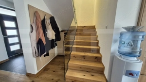 Casa 3 dormitoare, 100 mp, teren 202 mp, zona Baritiu - imagine 8