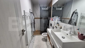 Casa 3 dormitoare, 100 mp, teren 202 mp, zona Baritiu - imagine 15