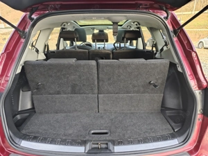 Nissan Qashqai+2 7 Locuri - imagine 19