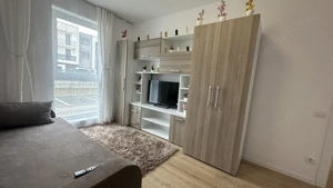 Apartament 2 camere, 41 mp, zona Vasile Alecsandri  - imagine 2