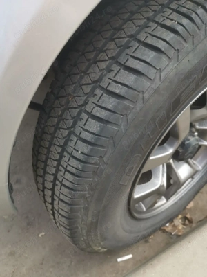 Suzuki Jimny Automat - imagine 9