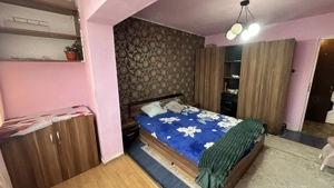 Apartament 2 balcoane, 49 mp, zona Sud - imagine 10