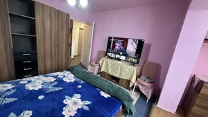 Apartament 2 balcoane, 49 mp, zona Sud - imagine 9