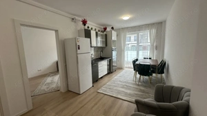 Apartament 2 camere, 41 mp, zona Vasile Alecsandri  - imagine 7