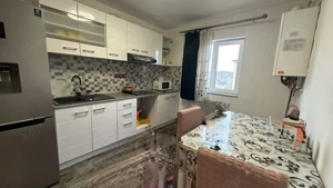 Apartament 2 balcoane, 49 mp, zona Sud - imagine 12