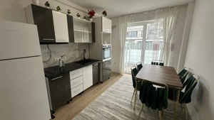 Apartament 2 camere, 41 mp, zona Vasile Alecsandri  - imagine 10