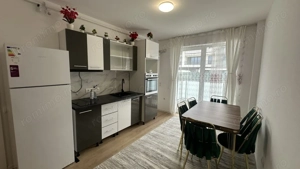 Apartament 2 camere, 41 mp, zona Vasile Alecsandri  - imagine 8
