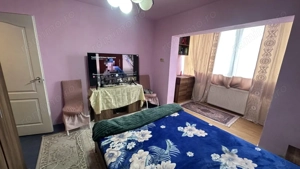 Apartament 2 balcoane, 49 mp, zona Sud - imagine 8