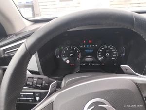 SsangYong Korando 2024  AT SMART Garanție producător+Set roti(iarna) cu senzori - imagine 7