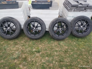 SsangYong Korando 2024  AT SMART Garanție producător+Set roti(iarna) cu senzori - imagine 9