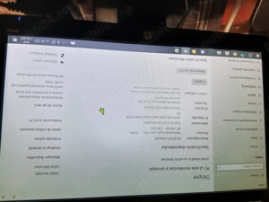 Calculator hp.6g hhd 500g