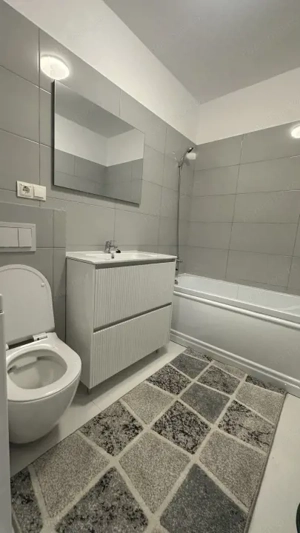 Apartament 2 camere, 41 mp, zona Vasile Alecsandri  - imagine 11
