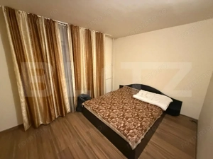 Apartament 2 camere semidecomandat, 50 mp, zona Nanterre