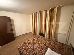 Apartament 2 camere semidecomandat, 50 mp, zona Nanterre - imagine 2
