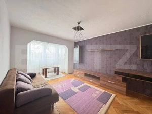 Apartament 3 camere, 57 mp, zona Sagului 