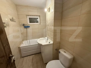 Apartament 2 camere semidecomandat, 50 mp, zona Nanterre - imagine 10